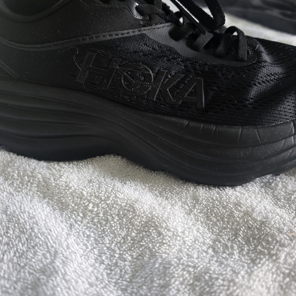 Hoka Bondi 8 - Picture 4 of 17